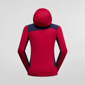 Casaco com capuz térmico mulher La Sportiva Aequilibrium image-1
