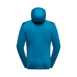 Thermal Hooded Fleece La Sportiva Lucendro image-1