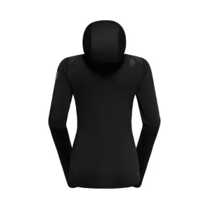 Women's Thermal Hooded Fleece La Sportiva Lucendro image-1