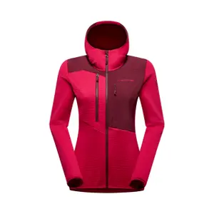 Women's Thermal Hooded Fleece La Sportiva Lucendro