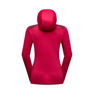 Women's Thermal Hooded Fleece La Sportiva Lucendro image-1