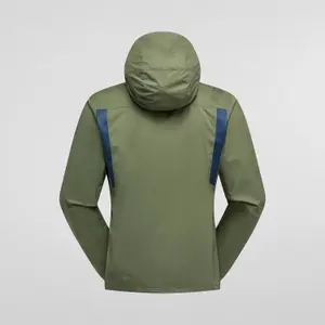 Casaco para caminhadas La Sportiva Wall Breeze Stretch image-2