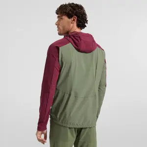 Hooded Jacket La Sportiva Aequilibrium Speed image-3