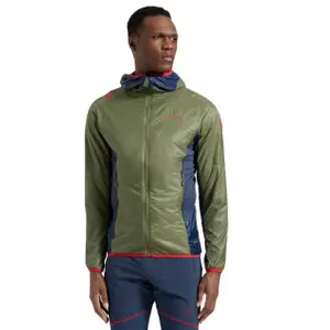Insulated Hoody La Sportiva Aequilibrium Lite image-1