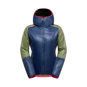 Women's down jacket La Sportiva Aequilibrium Lite