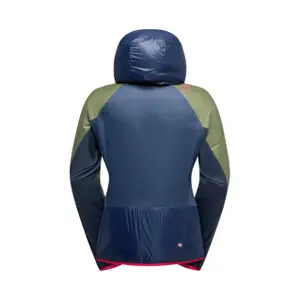 Women's down jacket La Sportiva Aequilibrium Lite image-1
