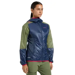 Women's down jacket La Sportiva Aequilibrium Lite image-2