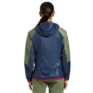 Women's down jacket La Sportiva Aequilibrium Lite image-3
