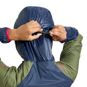 Women's down jacket La Sportiva Aequilibrium Lite image-4