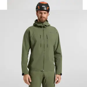 Vattentät Jacka La Sportiva Helixir Shell image-1