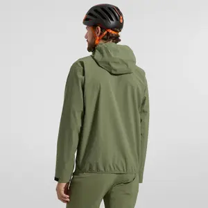 Vattentät Jacka La Sportiva Helixir Shell image-3