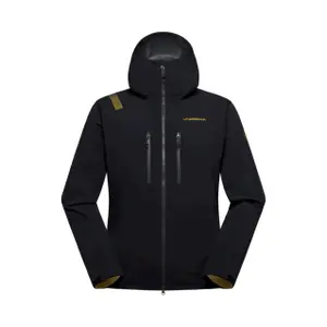 Waterproof Jacket La Sportiva Helixir Shell