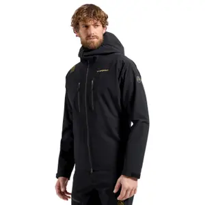 Waterproof Jacket La Sportiva Helixir Shell image-2