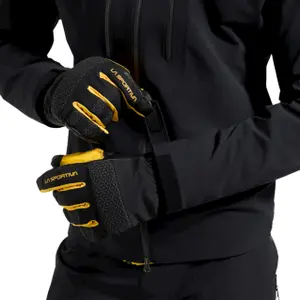Waterproof Jacket La Sportiva Helixir Shell image-6