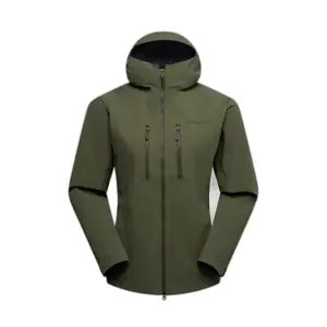 Vattentät jacka för kvinnor La Sportiva Helixir Shell