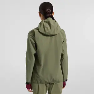 Vattentät jacka för kvinnor La Sportiva Helixir Shell image-3