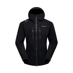 Women's waterproof jacket La Sportiva Helixir Shell