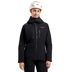 Women's waterproof jacket La Sportiva Helixir Shell image-2