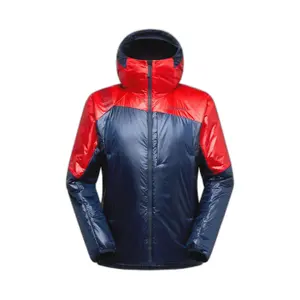 Kurtka z kapturem Primaloft La Sportiva Alpine Guide image-0