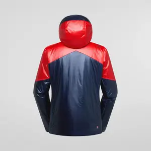 Kurtka z kapturem Primaloft La Sportiva Alpine Guide image-1