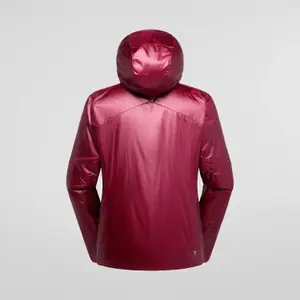 Kurtka z kapturem Primaloft La Sportiva Alpine Guide image-1
