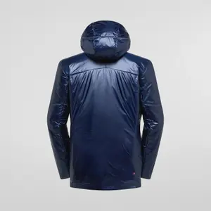 Casaco com capuz La Sportiva Supercouloir Primaloft image-4