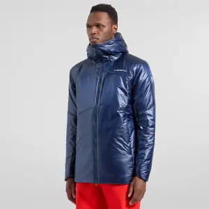 Casaco com capuz La Sportiva Supercouloir Primaloft image-1