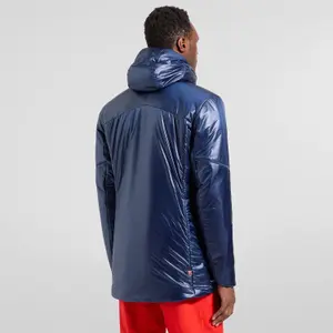 Casaco com capuz La Sportiva Supercouloir Primaloft image-2