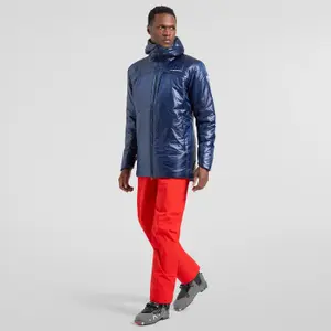 Casaco com capuz La Sportiva Supercouloir Primaloft image-3