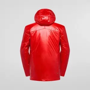 Casaco com capuz La Sportiva Supercouloir Primaloft image-1