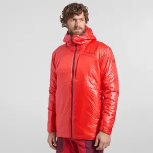 Casaco com capuz La Sportiva Supercouloir Primaloft image-3