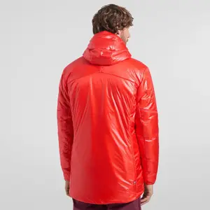 Casaco com capuz La Sportiva Supercouloir Primaloft image-2