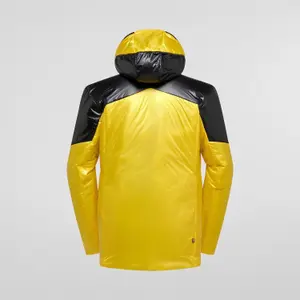 Casaco com capuz La Sportiva Supercouloir Primaloft image-1