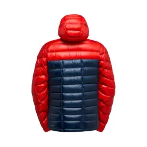 Daunenjacke  mit Kapuze La Sportiva Lumina 200 Down image-1