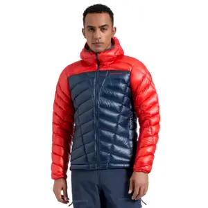 Daunenjacke  mit Kapuze La Sportiva Lumina 200 Down image-2