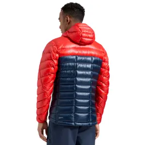 Daunenjacke  mit Kapuze La Sportiva Lumina 200 Down image-3