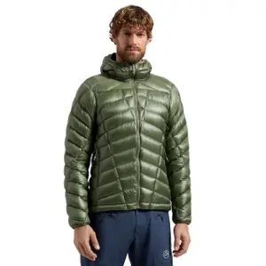 Daunenjacke  mit Kapuze La Sportiva Lumina 200 Down image-2