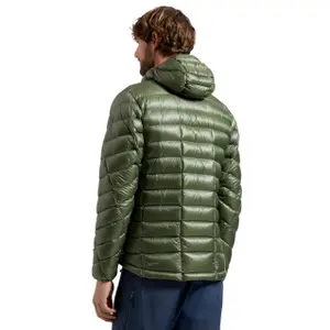 Daunenjacke  mit Kapuze La Sportiva Lumina 200 Down image-3