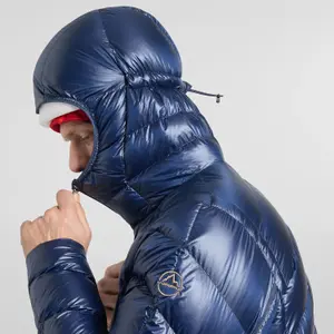 Casaco com capuz La Sportiva Lumina 300 Down image-4