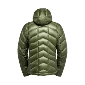 Hooded jacket La Sportiva Lumina 300 Down image-1