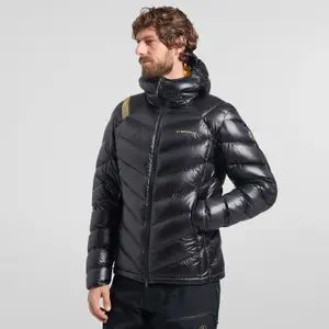 Casaco com capuz La Sportiva Lumina 300 Down image-4