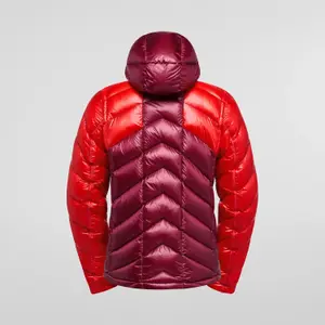 Casaco com capuz La Sportiva Lumina 300 Down image-1