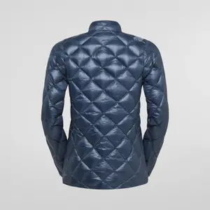 Dunjacka för kvinnor La Sportiva Lumina 100 Down image-1