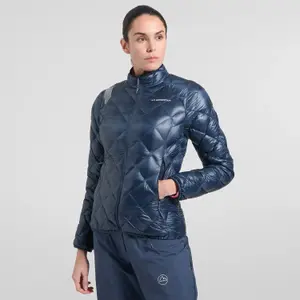 Dunjacka för kvinnor La Sportiva Lumina 100 Down image-2