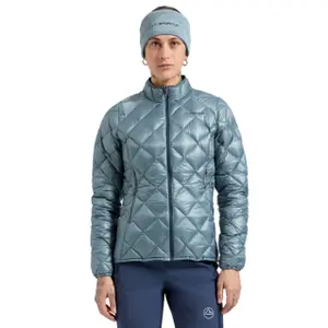 Women's down jacket La Sportiva Lumina 100 Down image-2