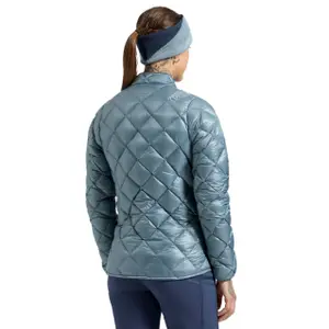 Women's down jacket La Sportiva Lumina 100 Down image-3