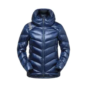 Plumífero con capucha de mujer La Sportiva Lumina 300 Down