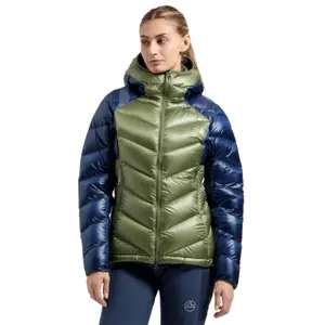 Women's Puffer jacket La Sportiva Lumina 300 Down image-2