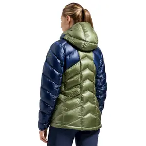 Women's Puffer jacket La Sportiva Lumina 300 Down image-3