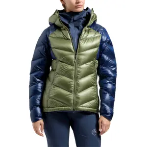 Women's Puffer jacket La Sportiva Lumina 300 Down image-4